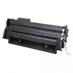 TONER COMPATIBLE HP CE505A - HP 05A