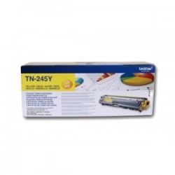 TONER ORIGINAL BROTHER TN245Y