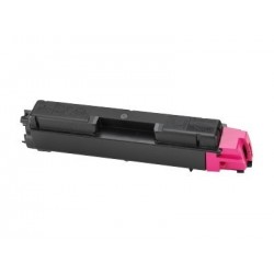 TONER COMPATIBLE KYOCERA TK-590M MAGENTA