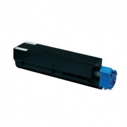 TONER COMPATIBLE OKI B401