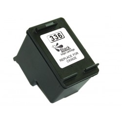 TINTA GENÉRICA C9362EE - HP 336 NEGRO