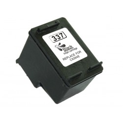 TINTA GENÉRICA C9364EE - HP 337 NEGRO