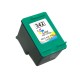 TINTA GENÉRICA C9361EE - HP 342 COLOR