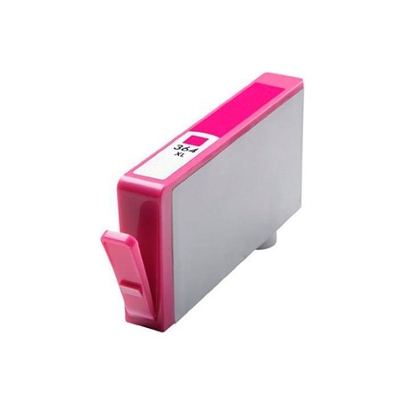 TINTA GENÉRICA CB324EE - HP 364XL MAGENTA