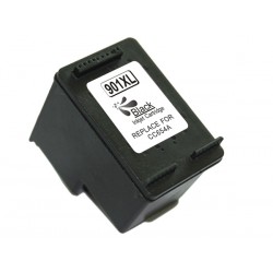 TINTA GENÉRICA CC654AE - HP 901XL NEGRO
