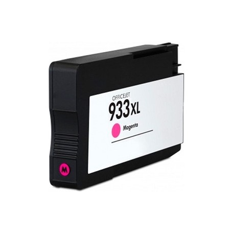 TINTA GENÉRICA CN055AE - HP 933XL MAGENTA