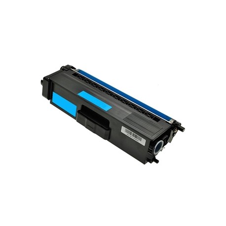 TONER GENÉRICO BROTHER TN900C CIAN