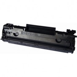 TONER GENÉRICO CE285A - HP 85A