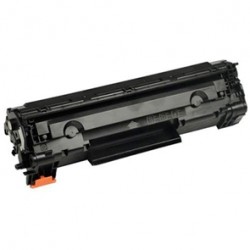 TONER GENÉRICO HP CF283A - HP 83A