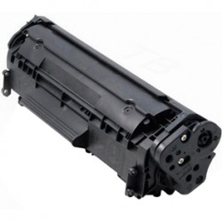 TONER GENÉRICO HP Q2612A - HP 12A