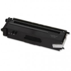 TONER COMPATIBLE BROTHER TN325BK NEGRO