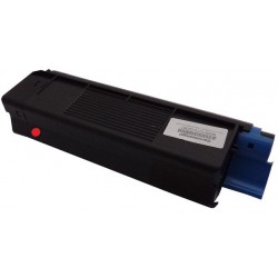 TONER GENÉRICO OKI C3100 MAGENTA