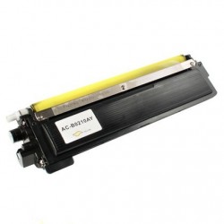 TONER COMPATIBLE BROTHER TN230Y AMARILLO