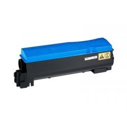 TONER GENÉRICO KYOCERA TK-540C CIAN