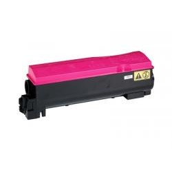 TONER GENÉRICO KYOCERA TK-540M MAGENTA