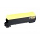 TONER GENÉRICO KYOCERA TK-540Y AMARILLO