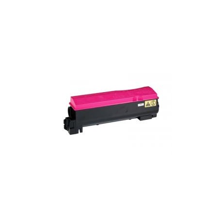 TONER GENÉRICO KYOCERA TK-570M MAGENTA