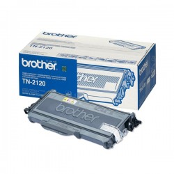 TONER ORIGINAL BROTHER TN2120