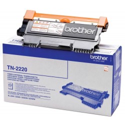 TONER ORIGINAL BROTHER TN2220