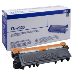 TONER ORIGINAL BROTHER TN2320