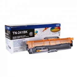 TONER ORIGINAL BROTHER TN241BK