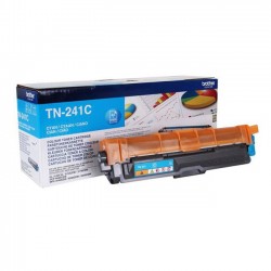 TONER ORIGINAL BROTHER TN241C
