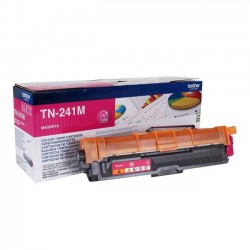 TONER ORIGINAL BROTHER TN241M