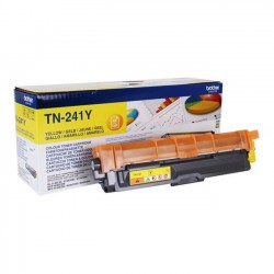 TONER ORIGINAL BROTHER TN241Y