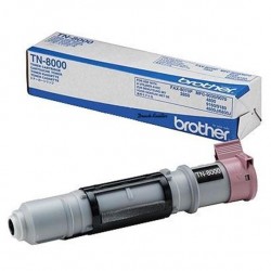 TONER ORIGINAL BROTHER TN8000