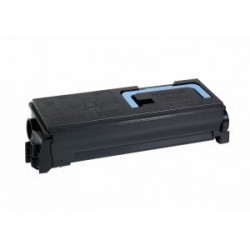 TONER COMPATIBLE KYOCERA TK-550K NEGRO