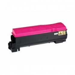 TONER COMPATIBLE KYOCERA TK-550M MAGENTA