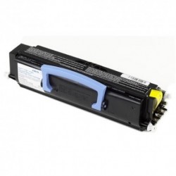 TONER COMPATIBLE LEXMARK E250