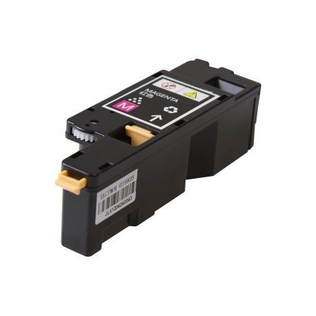 TONER COMPATIBLE EPSON C1700 MAGENTA