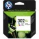 TINTA COLOR HP 302XL - F6U67AE