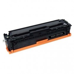 TONER GENÉRICO HP CE410X - HP 305A NEGRO