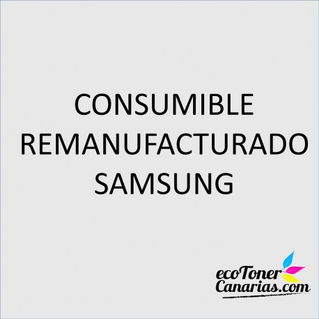 TAMBOR REMANUFACTURADO SAMSUNG MLT-R116