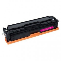 TONER GENÉRICO HP CE413A - HP 305A MAGENTA
