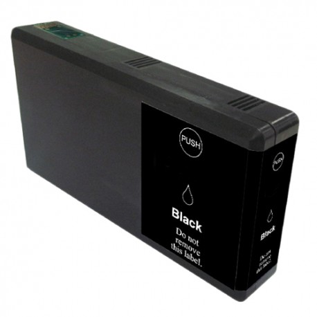 Tinta genérica para epson t7891 t7901 t7911 negra