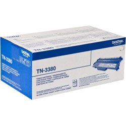 TONER ORIGINAL BROTHER TN3380