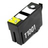 TINTA COMPATIBLE EPSON T1001 NEGRO