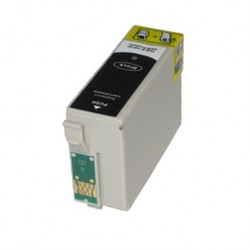 TINTA GENÉRICA EPSON T2791 / T2711 XXL NEGRO
