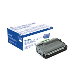 TONER ORIGINAL BROTHER TN3512