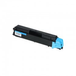TONER GENÉRICO KYOCERA TK-5140C CIAN