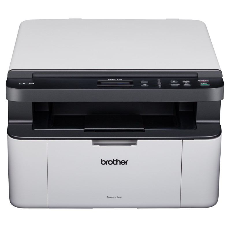 IMPRESORAS BROTHER EN LAS PALMAS. BROTHER DCP-1610W