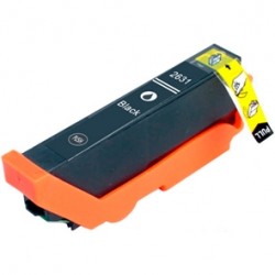 TINTA GENÉRICA EPSON T2631 (26XL) NEGRO FOTO