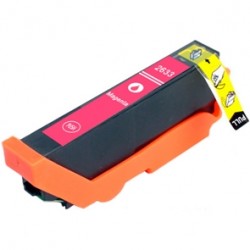 TINTA GENÉRICA EPSON T2633 (26XL) MAGENTA