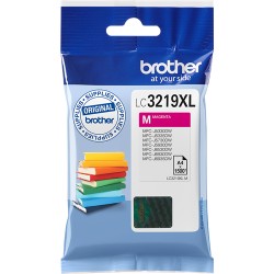 TINTA ORIGINAL BROTHER LC3219M