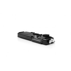TONER GENÉRICO XEROX WORKCENTRE 6605 NEGRO