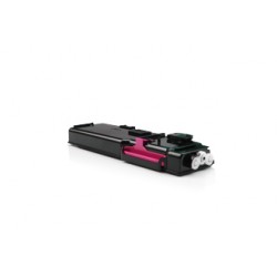 TONER GENÉRICO XEROX WORKCENTRE 6605 MAGENTA