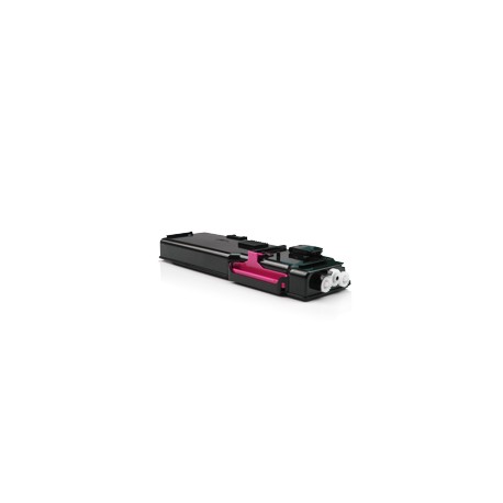 TONER GENÉRICO XEROX WORKCENTRE 6605 MAGENTA